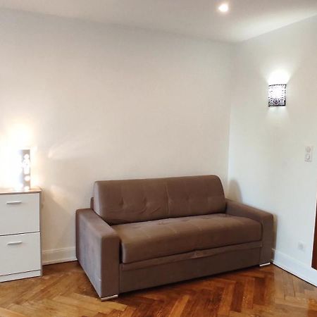 Gite La Jouvence - Coeur De Riquewihr - 2-4 Personnes Exterior foto